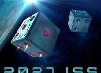 ISS