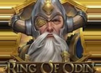 Ring of Odin слот Дрип казино