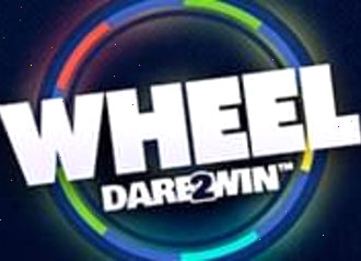 Wheel слот Drip